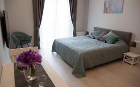 Kungu Apartments in Riga Old Town